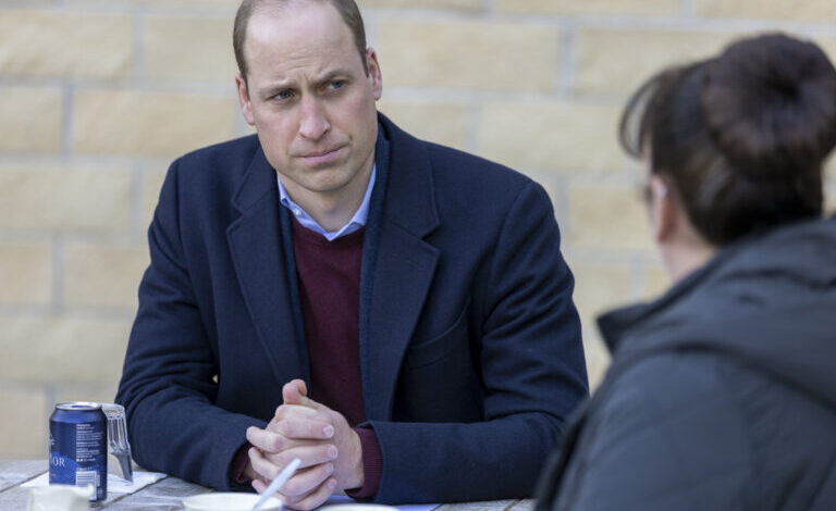 Prince William decided to announce the saddest news that leaves fans in tears : “My wife it’s been… See more